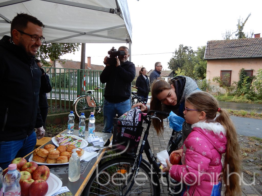 Bringásreggeli Berettyóújfaluban 04